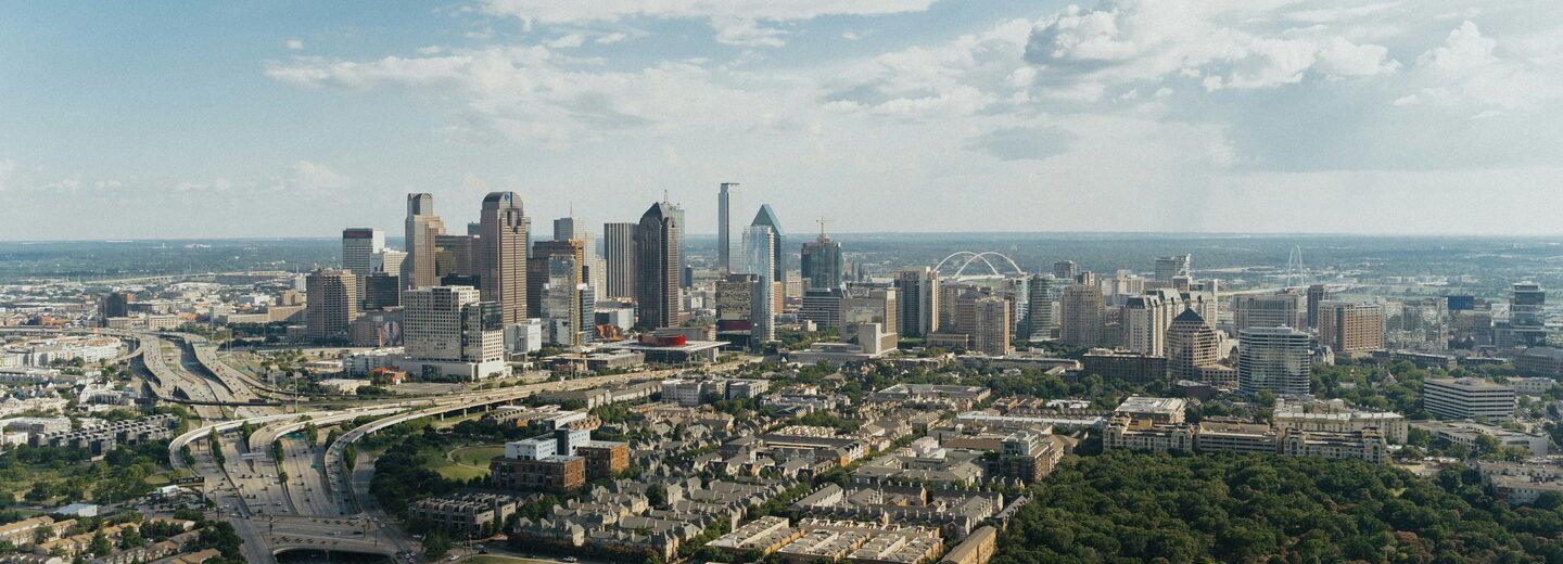 Running in Dallas, TX